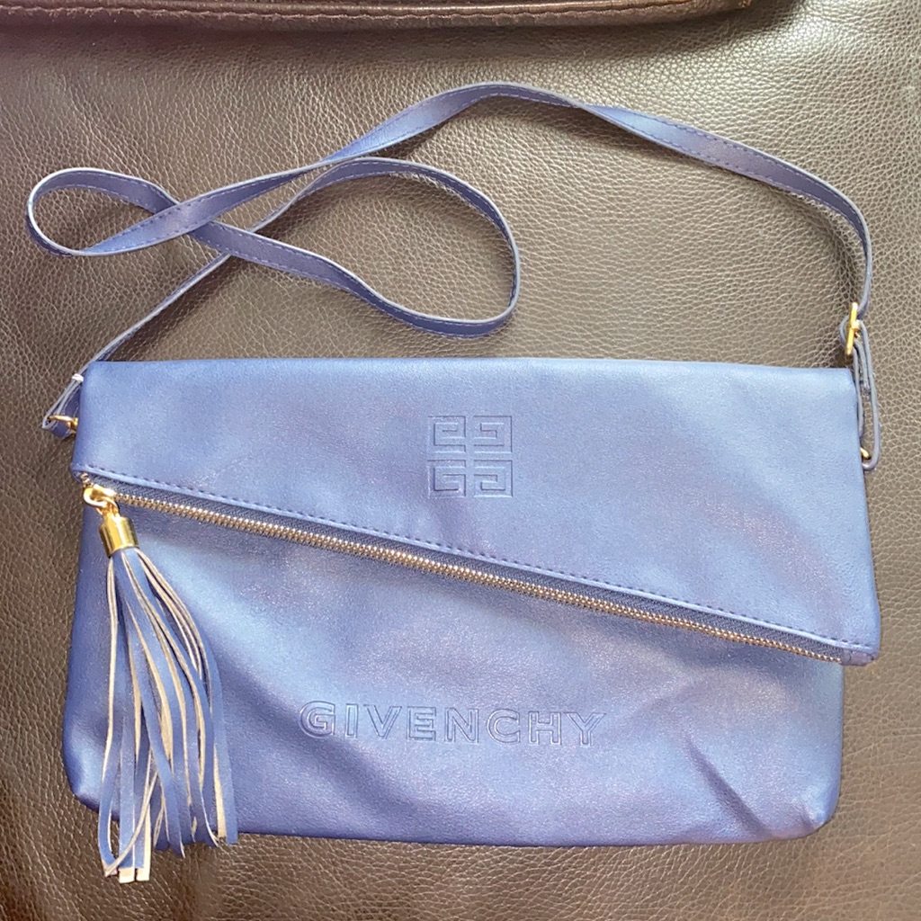 Givenchy Crossbody/Clutch Bag